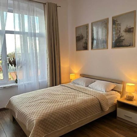 Apartament Piaskowy Kollataja Tomaszów Mazowiecki Dış mekan fotoğraf