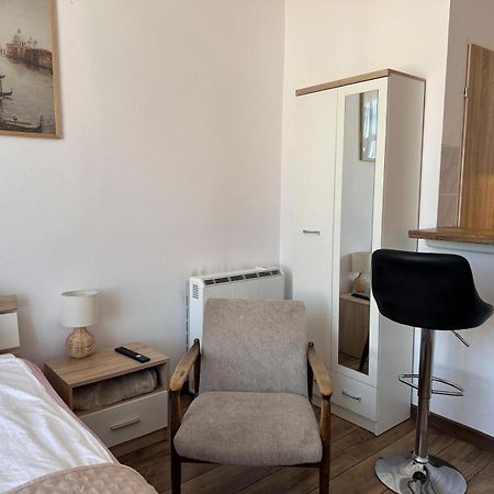 Apartament Piaskowy Kollataja Tomaszów Mazowiecki Dış mekan fotoğraf