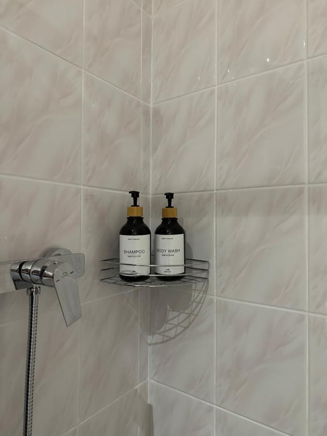 Apartament Piaskowy Kollataja Tomaszów Mazowiecki Dış mekan fotoğraf