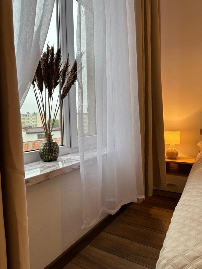 Apartament Piaskowy Kollataja Tomaszów Mazowiecki Dış mekan fotoğraf