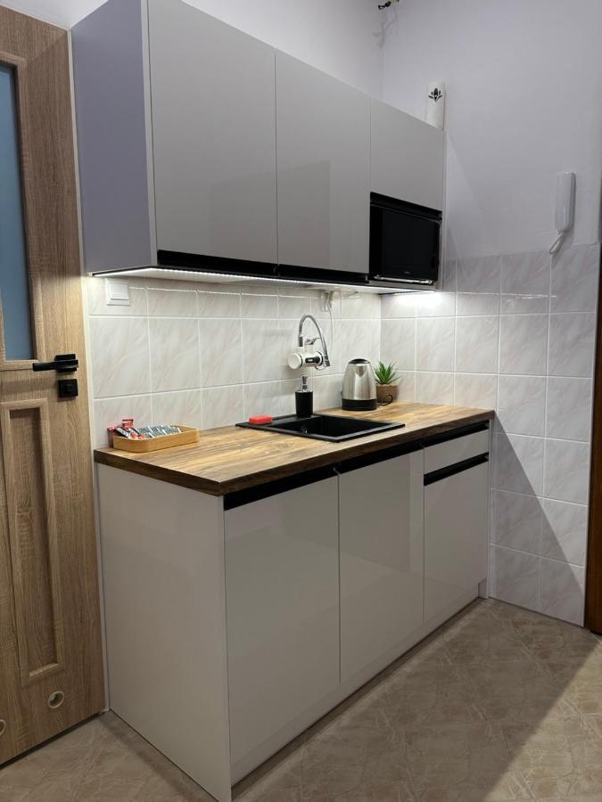 Apartament Piaskowy Kollataja Tomaszów Mazowiecki Dış mekan fotoğraf