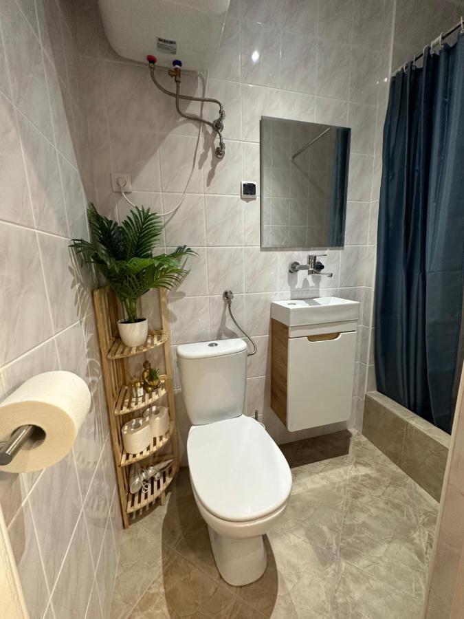 Apartament Piaskowy Kollataja Tomaszów Mazowiecki Dış mekan fotoğraf