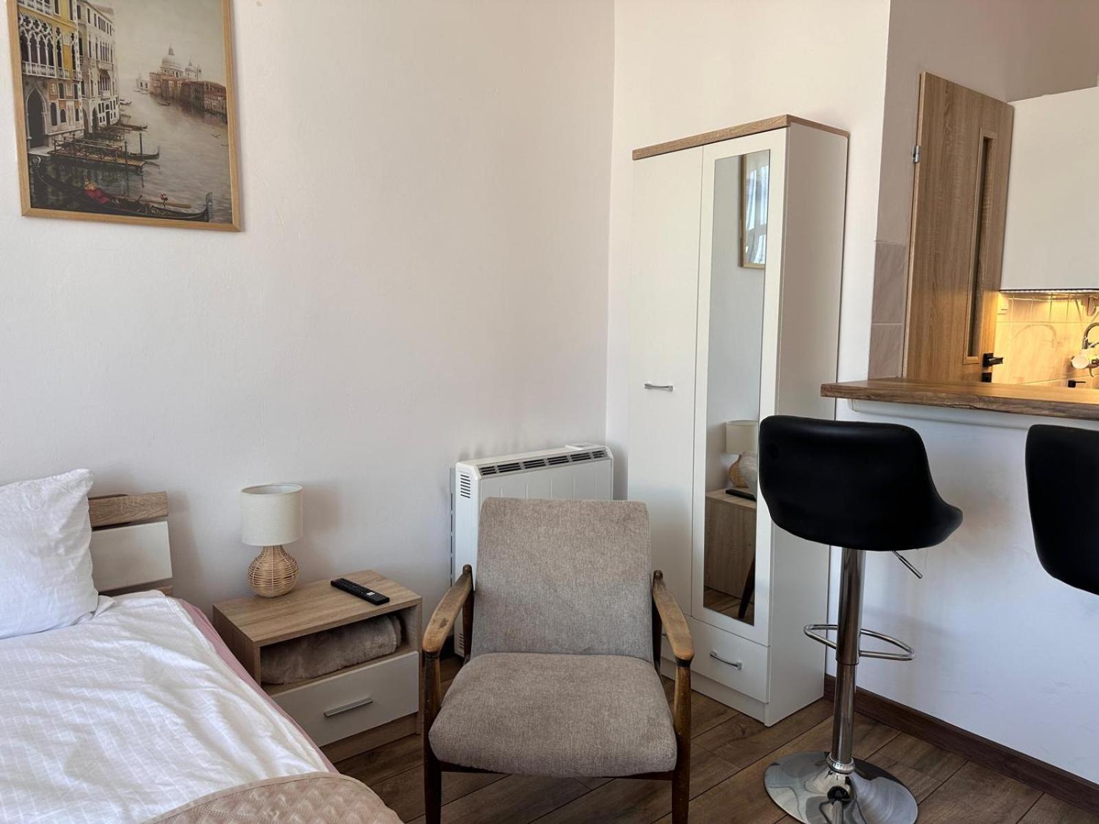 Apartament Piaskowy Kollataja Tomaszów Mazowiecki Dış mekan fotoğraf